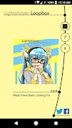 Lightphaser Loopbox โปสเตอร์