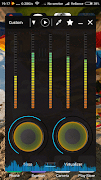Volume Booster Eq 海報