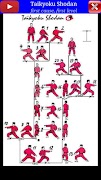 Karate WKF Ekran Görüntüsü 5