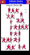 Karate WKF скриншот 5