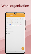 Super Note - Notepad, Notebook Screenshot 3
