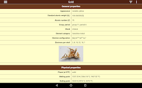 Periodic Table screenshot 6