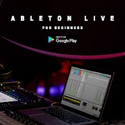 برنامه‌نما Tutorial Ableton for Beginners عکس از صفحه