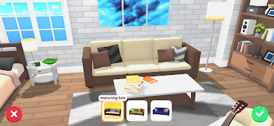 Dream Matchmaker ภาพหน้าจอ 3