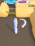 Crazy Archaeologist 3D 스크린샷 7