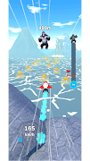 Rocket vs Gorilla screenshot 1
