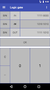 Binary Calculator screenshot 4