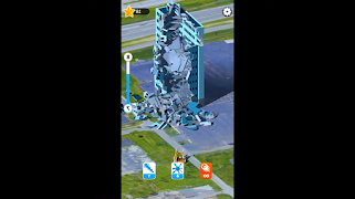 New Demolish Tips! Ekran Görüntüsü 4