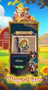 MagicsTiger پوسٹر