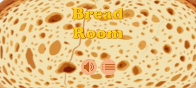 Bread Room! تصوير الشاشة 4