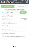 CurbSmart ảnh chụp màn hình 2