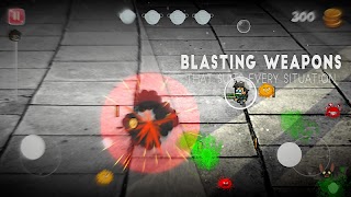 Cave Escape screenshot 5