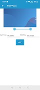 Video Utils:Edit, Merge & Trim screenshot 4