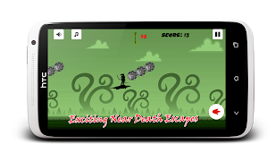 Shadow Knight screenshot 6