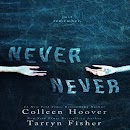 Never Never by Colleen Hoover APK