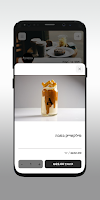 Amany Bar | coffee screenshot 3