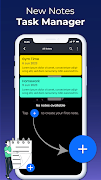 Notepad: Quick Notes Planner Screenshot 6