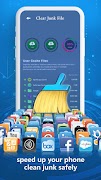 Simple Cache Cleaner - Clear Cache 2020 اسکرین شاٹ 2