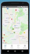 FMSGPS Agents Tracking 截图 2