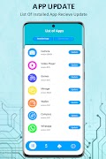 Software Update : Phone Update 海报
