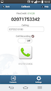 myAccount Screenshot 3