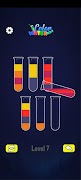 Color Water Sort-poster