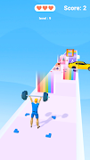 Gender Run screenshot 3