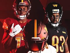 Washington Commanders Screenshot 2