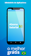 Consulta Abono Salarial ポスター