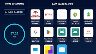 Internet Speed Test Screenshot 3