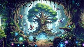 地城勇士：深淵之旅 imagem de tela 6