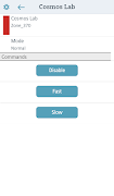 Desigo CC screenshot 5