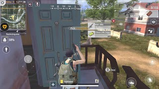 Fnite Fire Battle تصوير الشاشة 2