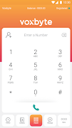 Voxbyte screenshot 1
