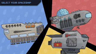 Beep Boop Battle screenshot 2