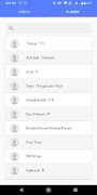 CricMateApp syot layar 2