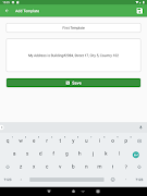 ThisApp - A Quick Conversation 截图 7
