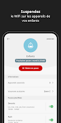 Freebox Connect ภาพหน้าจอ 2