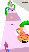 Cake Runner اسکرین شاٹ 5