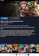 StreamBox TV Player screenshot 5