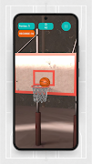 Loopi Hoops screenshot 2