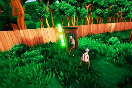 Just Die Already Game Walkthrough ảnh chụp màn hình 3