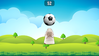 Ball Control Elite Poster