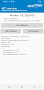 iID®service (RESTful API) 截图 1