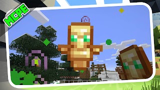 Totem Craft Mods Minecraft 스크린샷 3