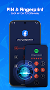 App Lock: Applock & Guard Lock screenshot 1