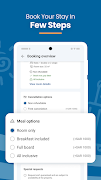 MacQueen: Best hotel rates اسکرین شاٹ 2