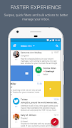 Mail2World ภาพหน้าจอ 3