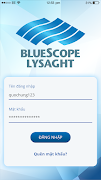 Lysaght Quality Control Ekran Görüntüsü 1