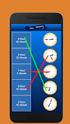 Clock Learning ภาพหน้าจอ 5